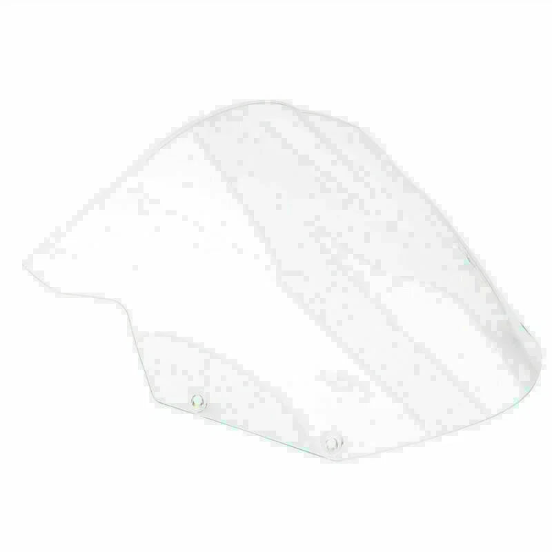 Windscreen for Kawasaki ER6R ER6F (2009-2011) Clear