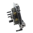 Rear Left Steering Knuckle & Wheel Hub Bearing for Ford Explorer