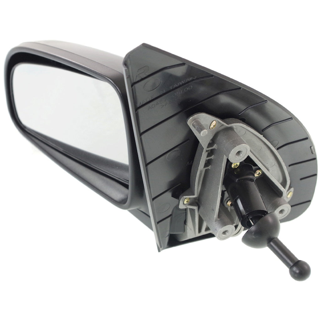 Driver Left Side Mirror for Chevy Aveo Sedan (2008)