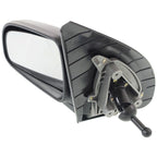 Driver Left Side Mirror for Chevy Aveo Sedan (2008)