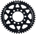47 Tooth Rear Steel Sprocket for Off-Road Motorcycles