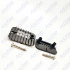 2Pcs Gearcase Water Inlet Screen for OMC Johnson Evinrude (Fits 336206)