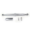 Chrome Gear Shift Linkage Skull for Harley Road King (1994–2015) Softail (1986–2015)