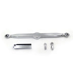 Chrome Gear Shift Linkage Skull for Harley Road King (1994–2015) Softail (1986–2015)
