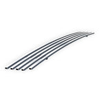 Stainless Billet Grille for Chevy Colorado/GMC Canyon (2004–2012)
