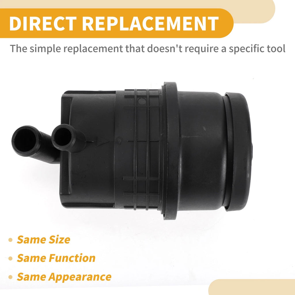 Power Steering Reservoir No. 32416767161 for BMW 135i (2008–2013)
