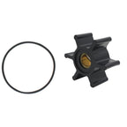 Sea Water Pump Impeller for Yanmar 2GM 2YM 3GM 3YM (Repl 128990-42200)