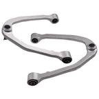 2X Front Upper Control Arm Assembly w/Ball Joint for Infiniti G35 (2003)