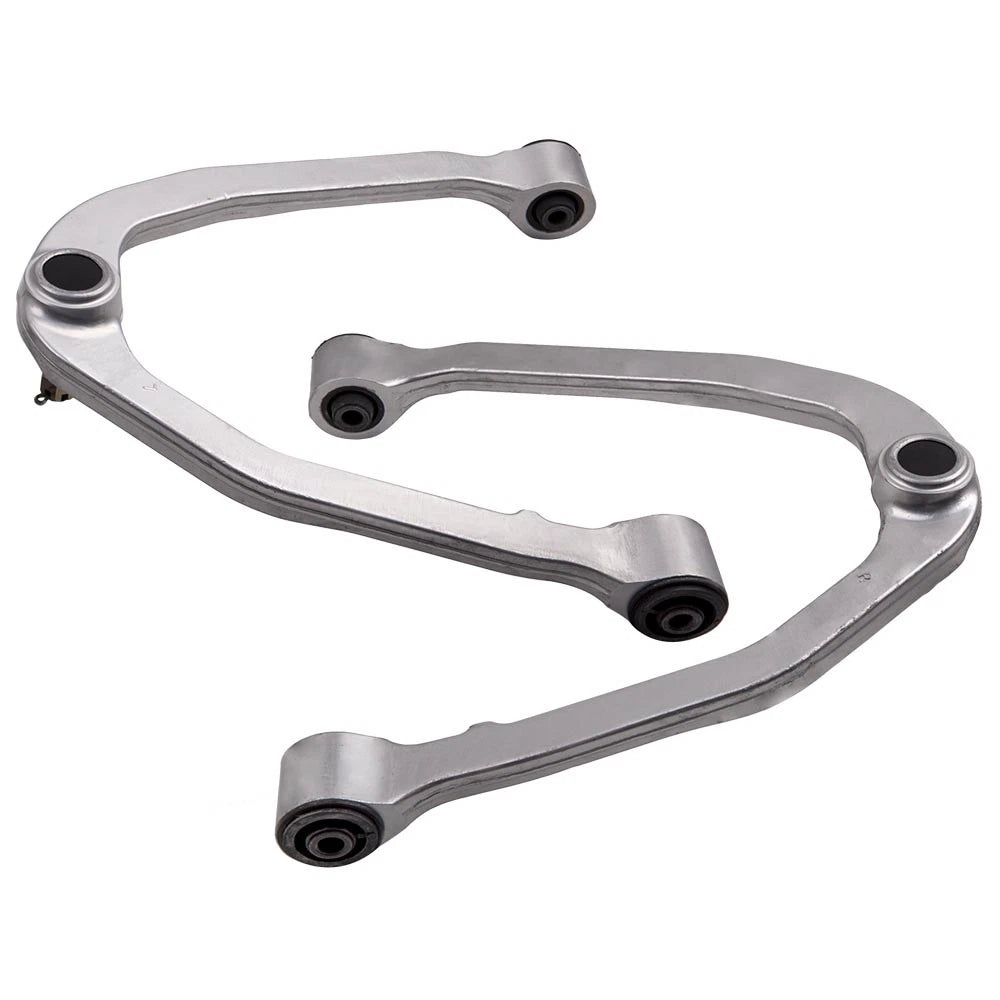 2X Front Upper Control Arm Assembly w/Ball Joint for Infiniti G35 (2003)