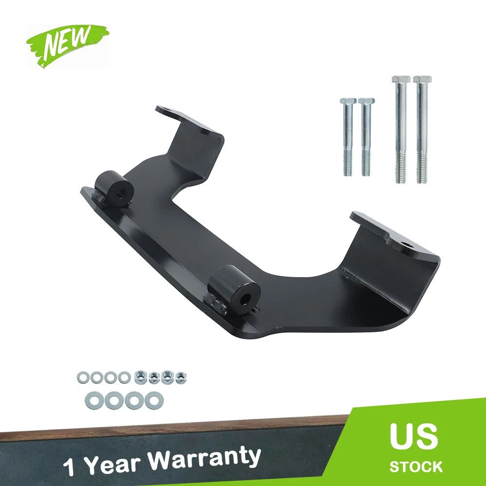 Transaxle Crossbrace Kit for Hustler Raptor SD (2013–2023)