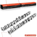 2X Camshaft for Chevrolet Aveo Pontiac G3 (2009)