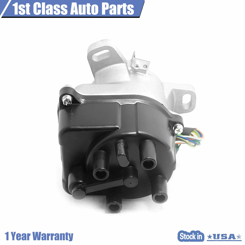 Ignition Distributor for Honda Civic Del Sol 1992–1995 1.5L Non-Vtec