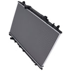 Aluminum Engine Radiator for Honda Pilot 3.5L V6 (2016–2022)