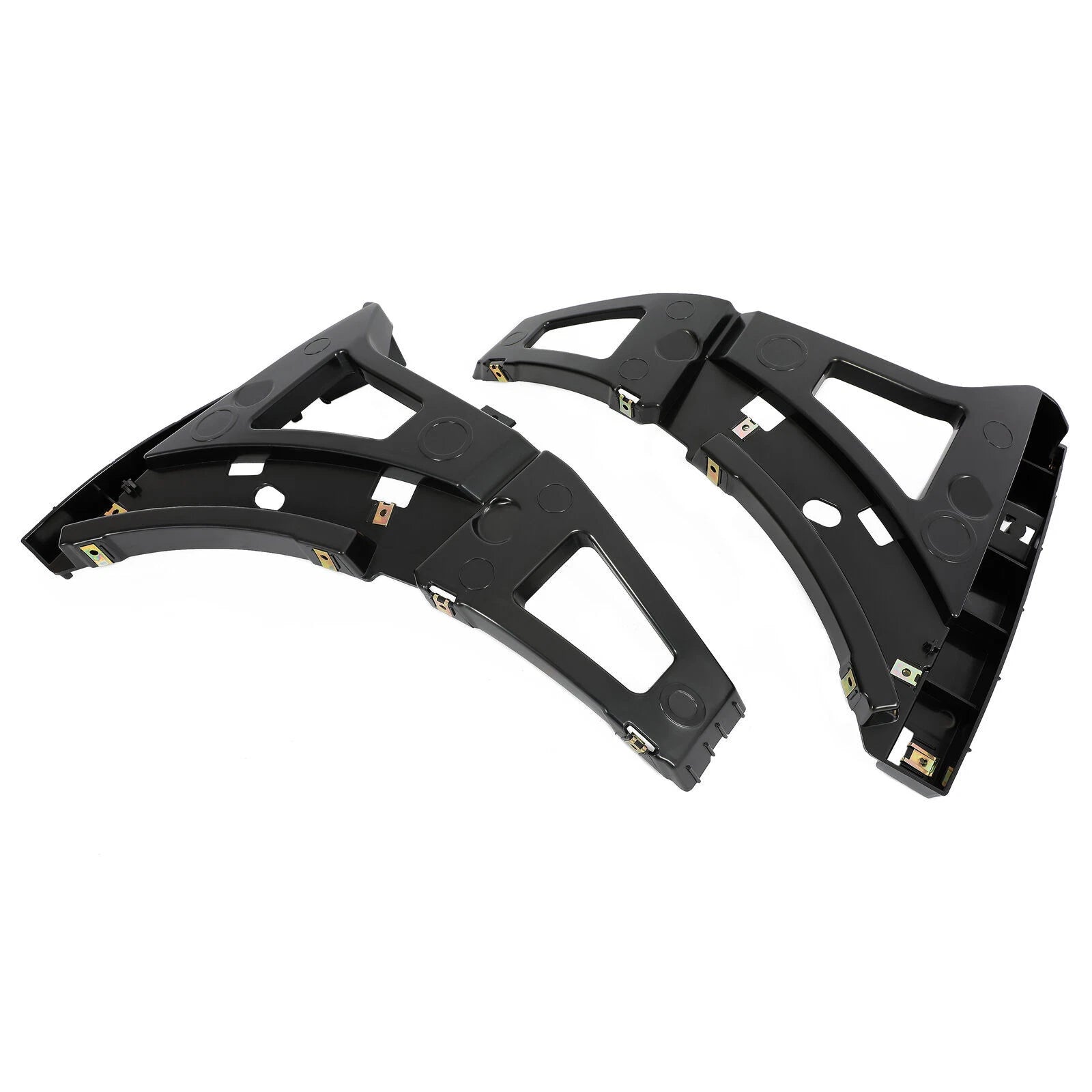 Front Lower Bumper Bracket for Ford Transit-150/250/350 (2015–2019) Left/Right