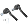Outer Tie Rod Ends for Mitsubishi Pajero NH NJ NK NL (1991-2000) 4x4