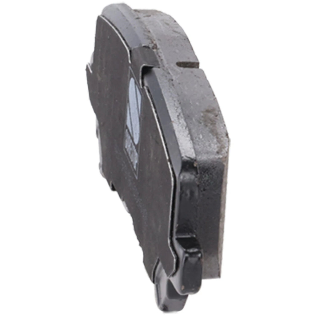 Rear Ceramic Brake Pad Set for Honda Odyssey, Pilot (2011–2017)