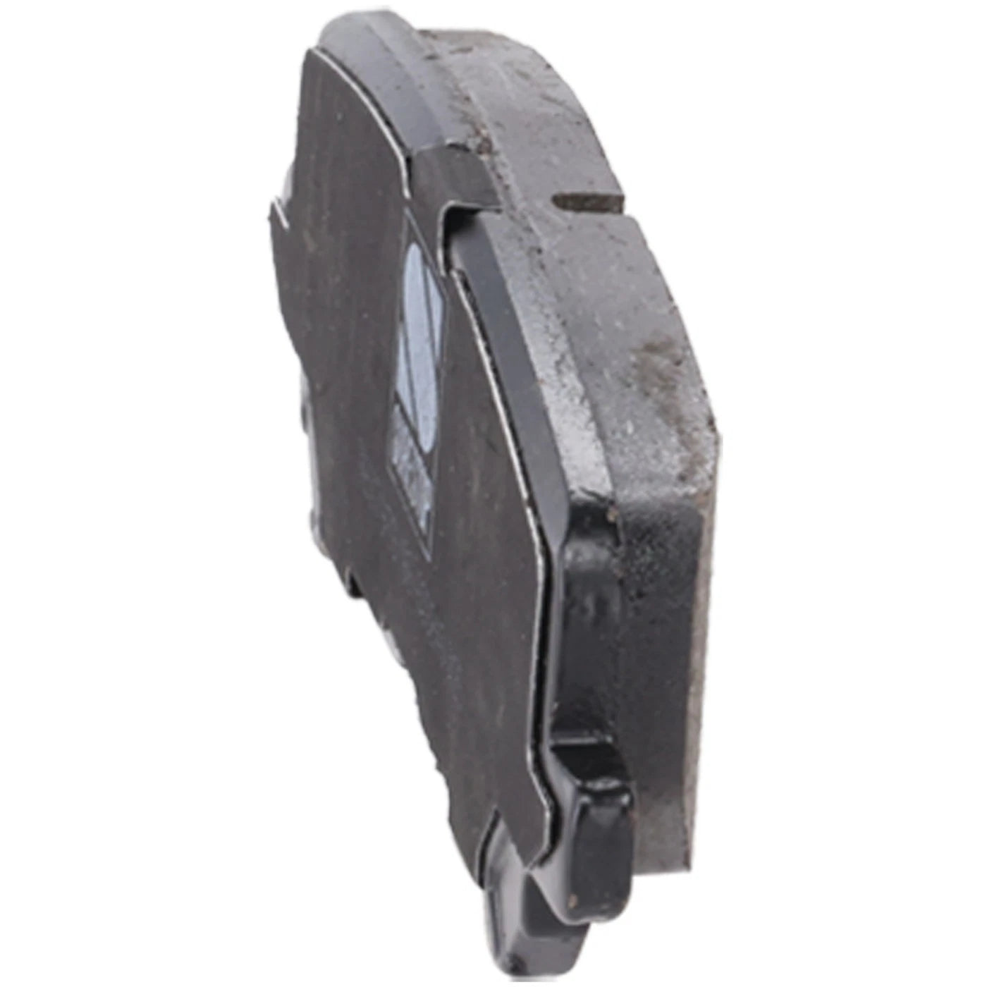 Rear Ceramic Brake Pad Set for Honda Odyssey, Pilot (2011–2017)