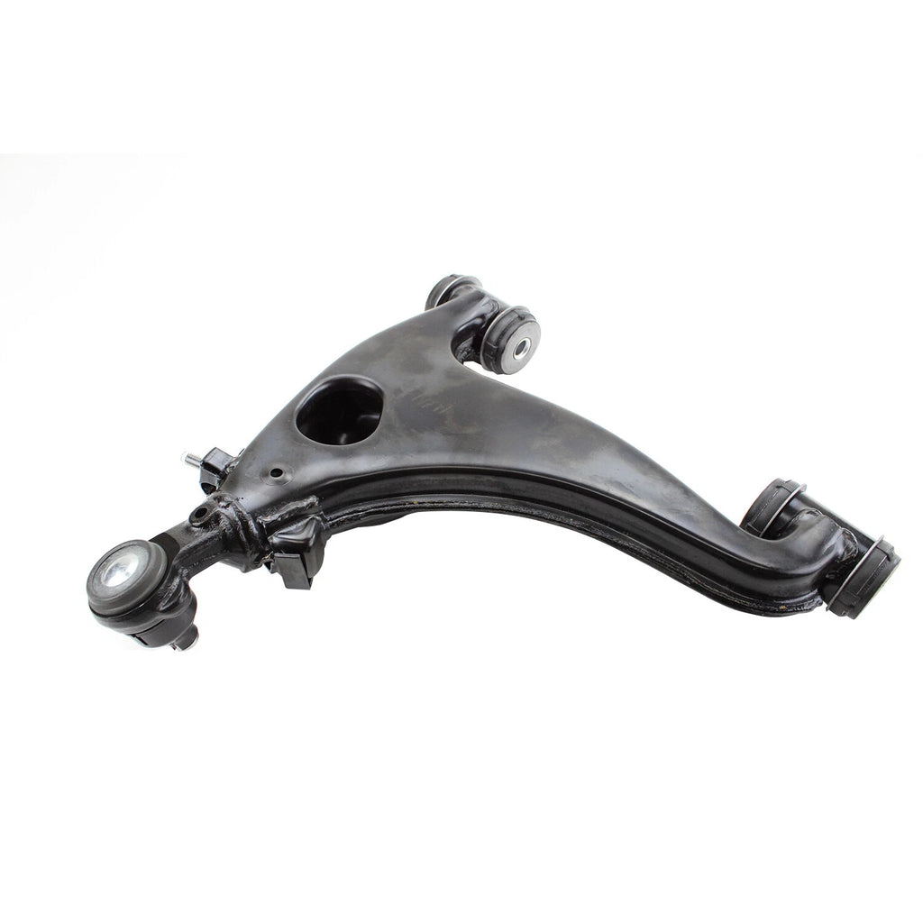 Lower Control Arm for Mercedes W124 R129 (OEM Lemfoerder)