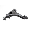 Lower Control Arm for Mercedes W124 R129 (OEM Lemfoerder)