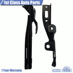 Set of 2 Hood Hinges for Honda Accord (2013–2017)