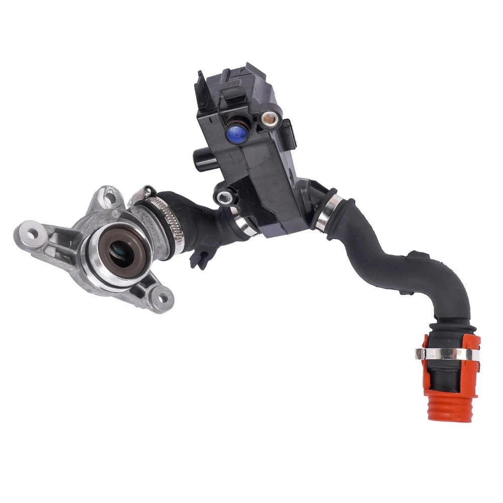 Breather Pressure Valve for Mercedes M642 (A6420103707)
