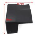Front Left Wing Lower Molding Trim for Land Rover Discovery (2017-2023)