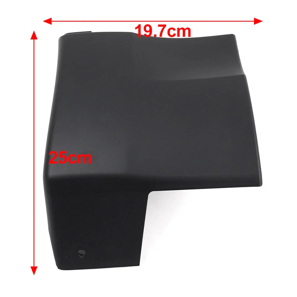 Front Left Wing Lower Molding Trim for Land Rover Discovery (2017-2023)