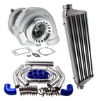 GT35 GT3582 Turbo Kit for T3 (Intercooler & Pipe Set)