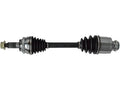 Front Right Axle Assembly for Mazda CX-7 (2010–2011) XR985BZ