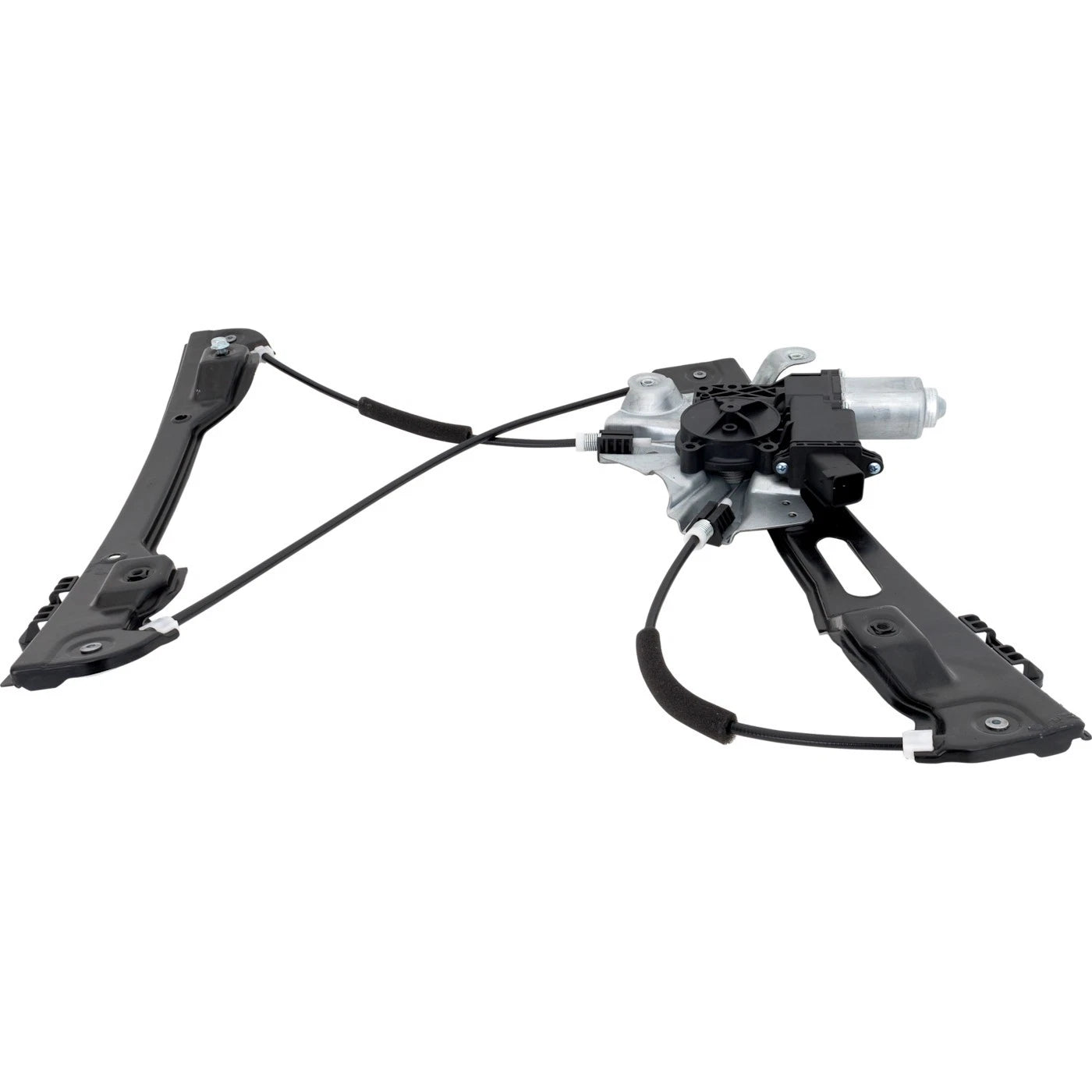 Window Regulator Set for Chevrolet Malibu (2013–2016) Front Power