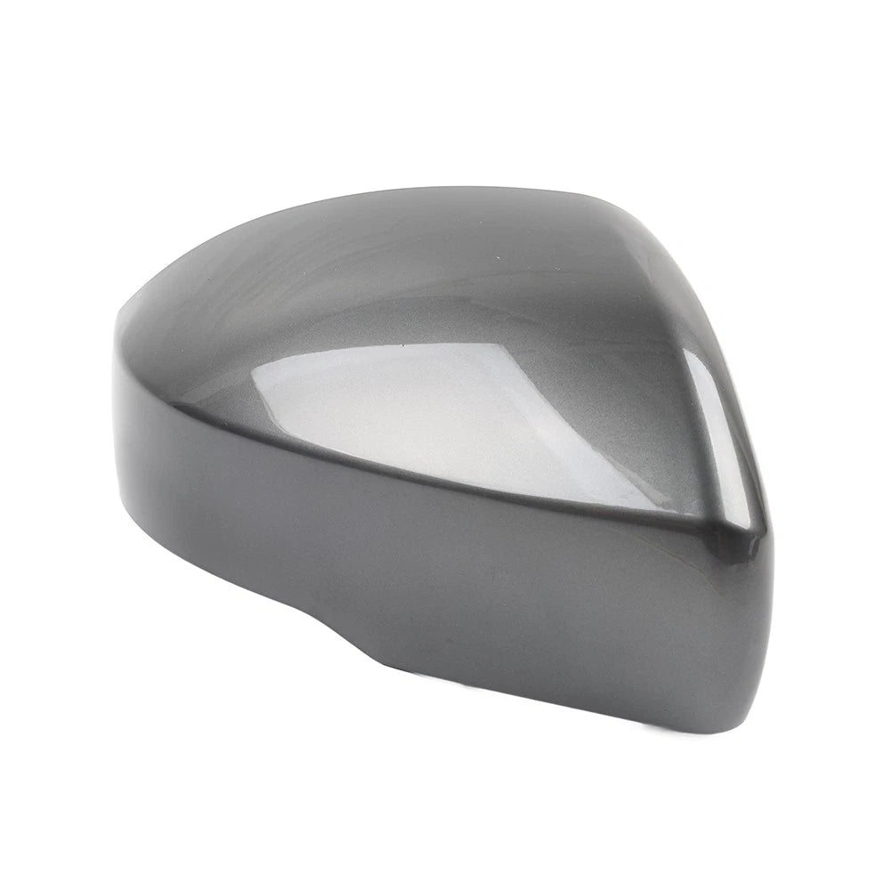 Rearview Mirror Cover Cap for Land Rover Range Rover Sport Discovery 4 5 (2014–2022) Grey