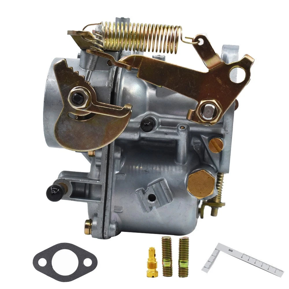 Carburetor Kit with Electric Choke for VW Beetle Bug Bus (1946–1966)