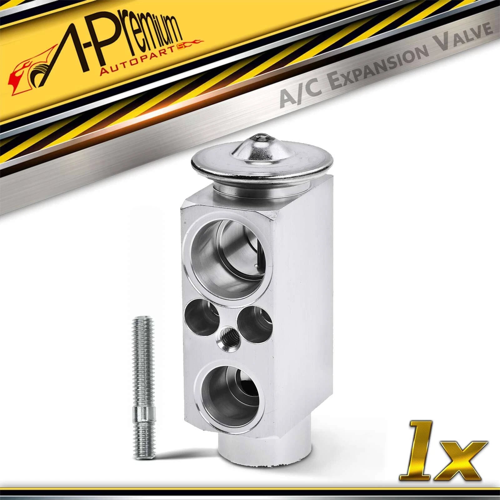 A/C Expansion Valve for Ford Focus (2012–2014)