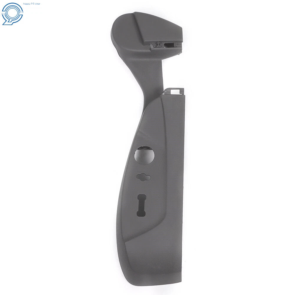 Power Seat Switch Panel Bezel Trim for Chevy Malibu (2013-2016)