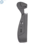 Power Seat Switch Panel Bezel Trim for Chevy Malibu (2013-2016)