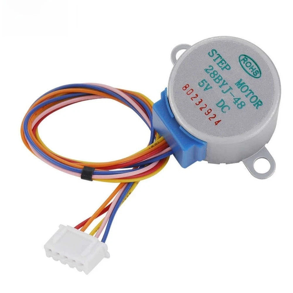 28BYJ48 Stepper Motor for ULN2003 (5V)