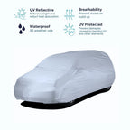 Waterproof Cover for Chevrolet Suburban 1500 2500 (1995–2014)