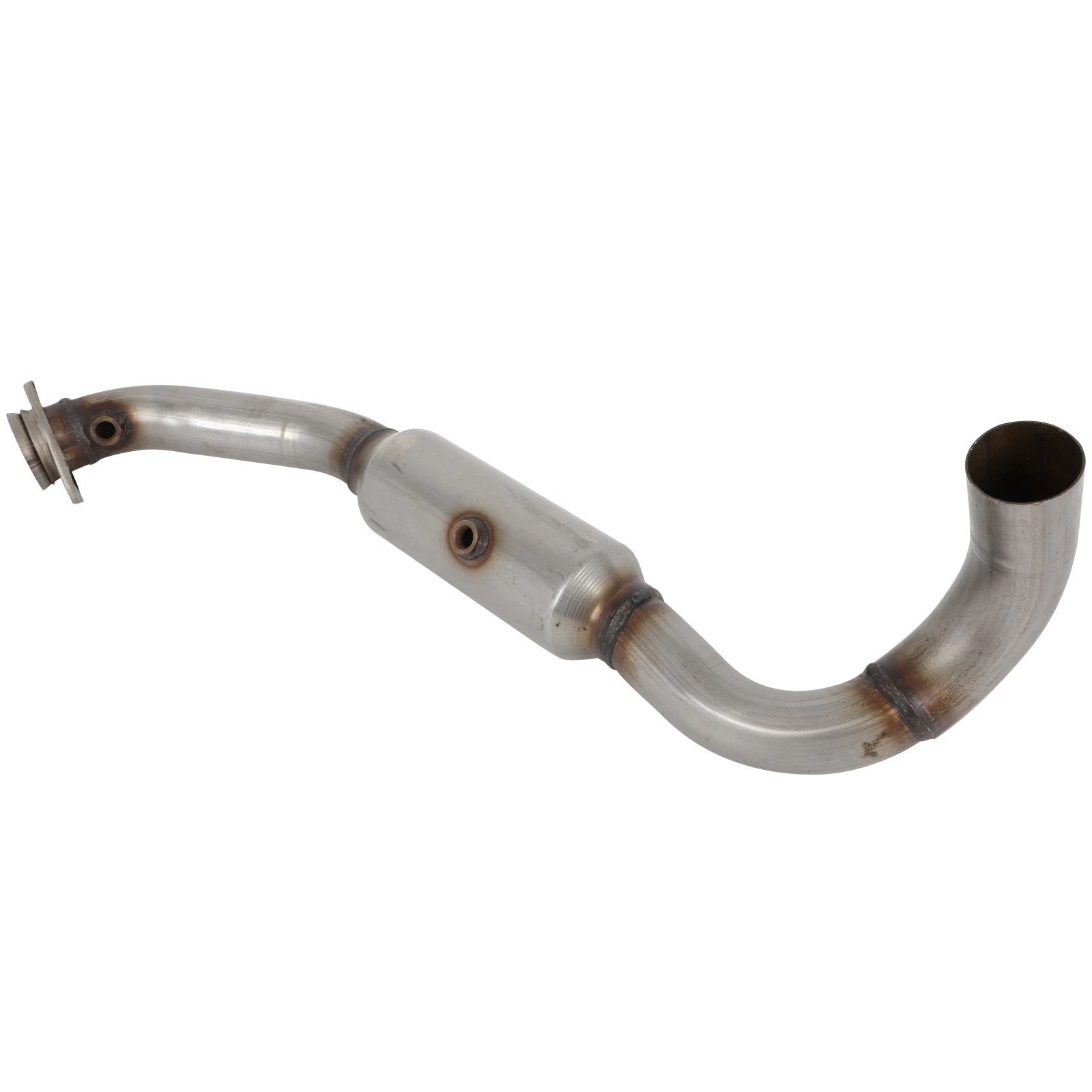 Set of 2 EPA Catalytic Converters for Ford F150 5.4L V8 (2004–2008)