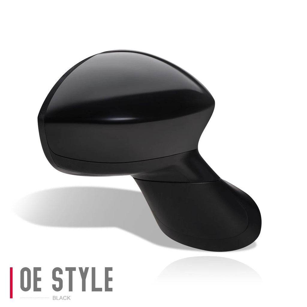 Heated Door Mirror for Fiat 500 (2012–2018) FI1321100