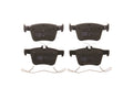 Set of 4 Rear Disc Brake Pads for Volkswagen Atlas (2018)
