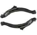 Set of 2 Front Lower Control Arms & Ball Joint Assy for Mazda MPV (2000–2006)