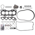 Timing Belt Water Pump & Head Gasket Set for Honda CR-V 1997–2001