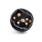 Ignition Starter Switch Replacement for Ford Mustang (1968–1969)