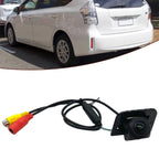 Rear View Camera for Prius (2009–2015) HD 1280720 Clear Image