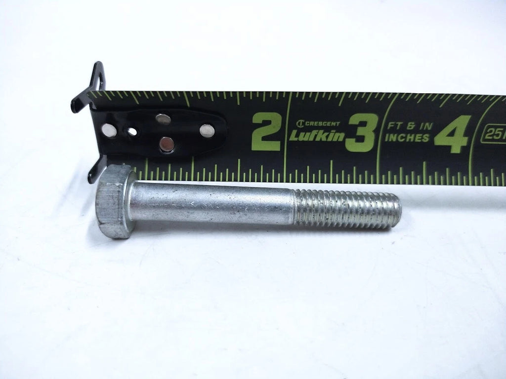 Hexagon Screw Set of 14 for Volvo Penta (OEM)