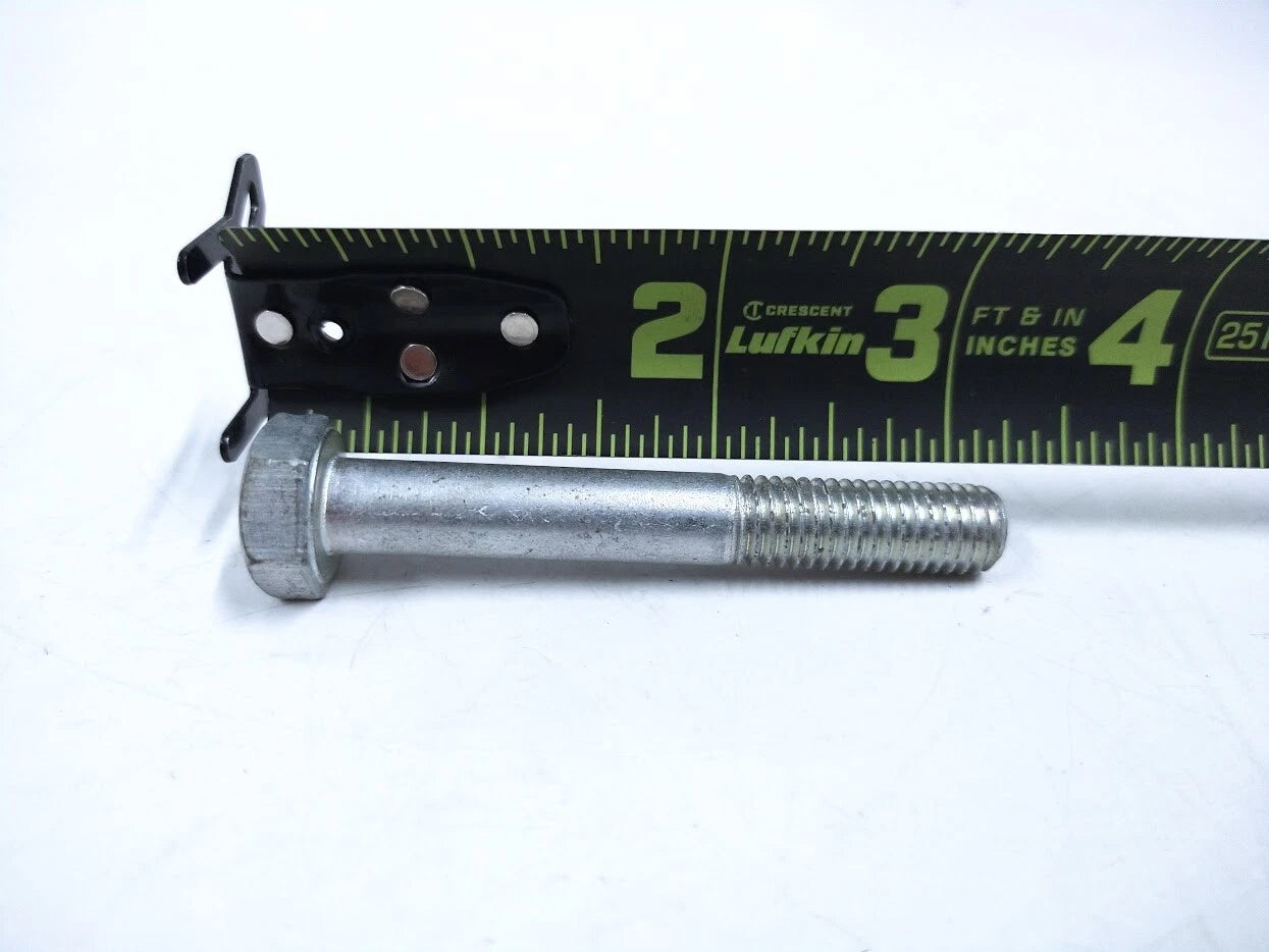 Hexagon Screw Set of 14 for Volvo Penta (OEM)