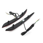 3 Functions Rear Brake Lamp Reflector for Tesla Model 3 (2017-2022)