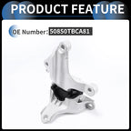 Engine Motor Mount for Honda Civic (2016–2019)