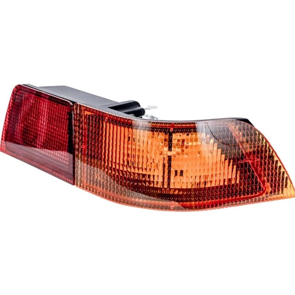 LED Right-Hand Rear Amber Corner/Red Tail Light for Case IH MX Series