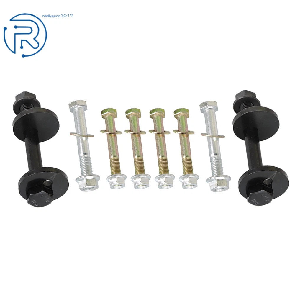 Set of 2 Front Control Arms for Dodge Ram 4x4 (1994-1999)